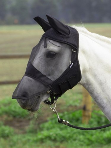 Maska przeciwko owadom FLY COVER PRO - Busse