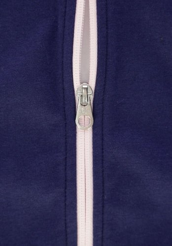 Bluza DAFINA młodzieżowa kolekcja wiosna-lato 2019 - Covalliero - dark blue