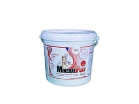 Suplement mineralno-kolagenowy dla źrebiąt, młodych koni i klaczy MineralPony Baby 2,1 kg - Orling
