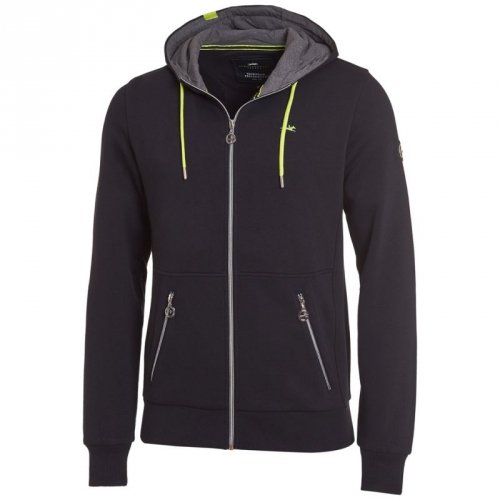 Bluza męska SP Collin - Schockemohle - dark navy