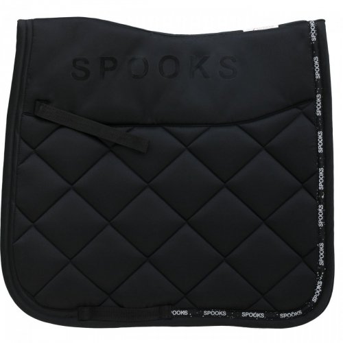 Potnik ujeżdżeniowy LHYON - Spooks - black