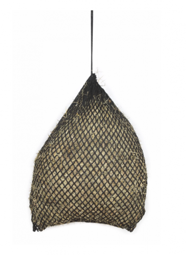 Siatka na siano Soft Mesh oczka 4 cm - Shires