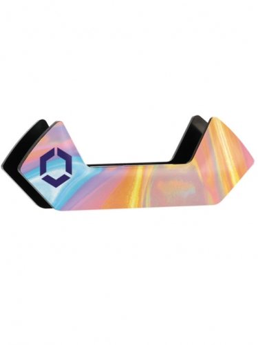 Wstawki magnetyczne górne do strzemion Flex-on Safe-on ADULT - wzory