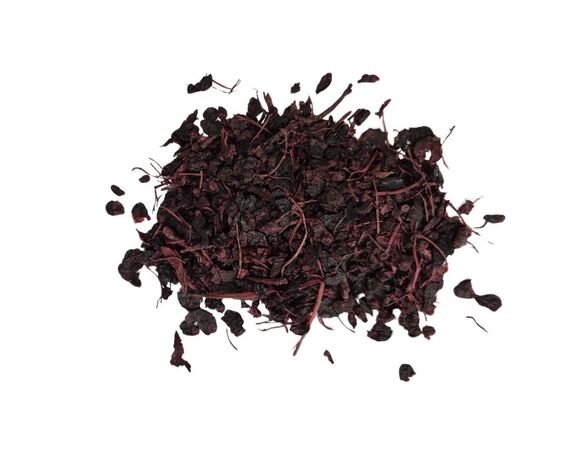 Susz z czarnej porzeczki 14 kg - EQUIHERBS