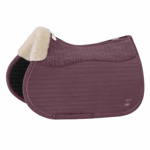 Potnik MICRO EVO-WOOL Heritage AW 23/24 - Eskadron - cassis