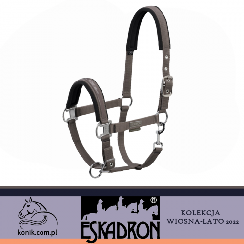 Kantar PIN BUCKLE - Classic Sports S/S 22 - Eskadron - fossil