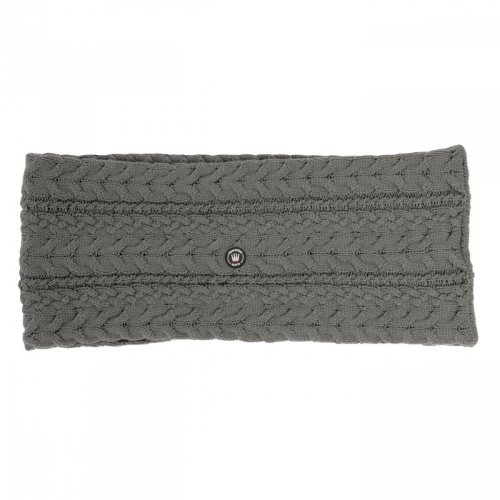 Komin damski NICKIE AW 22/23 - Spooks - shadow