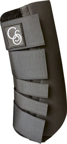 Ochraniacze kontaktowe PROTECTION przód - C.S.O.