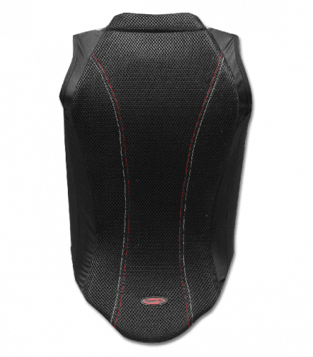 Kamizelka ochronna BACK PROTECTOR P07 młodzieżowa - SWING