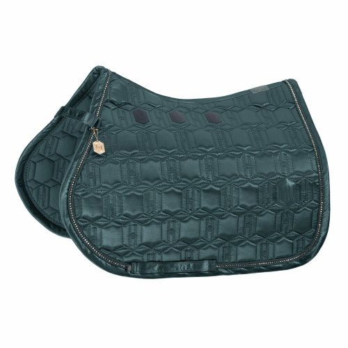 Potnik SATIN CRYSTAL Heritage AW 24/25 - Eskadron - vintage green