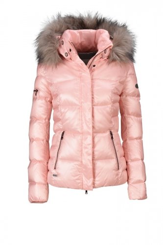 Kurtka damska BILKA AW20 - Pikeur - english rose
