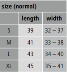 Czapsy SOLID - BUSSE