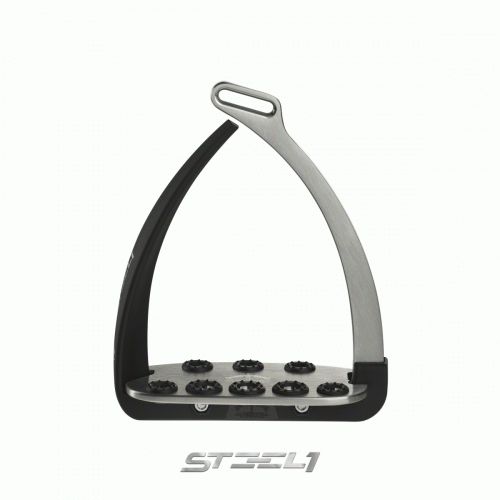 Strzemiona bezpieczne Vita Steel1 - Veredus 