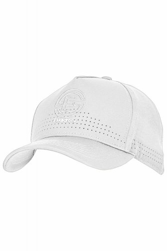 Czapka z daszkiem CAP REFLEXX SS 23 - Eskadron - white