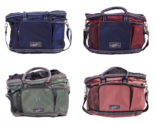 Torba na szczotki AW 22/23 - QHP