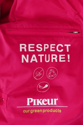 Kurtka damska ALMA AW 22/23 - Pikeur - blush pink