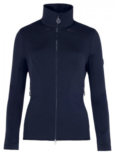 Kurtka treningowa damska SS25 - Covalliero