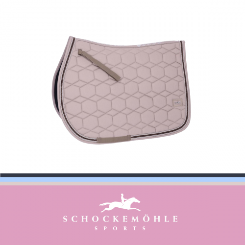 Potnik wszechstronny SP High Density S Style SS26 - Schockemohle - stone