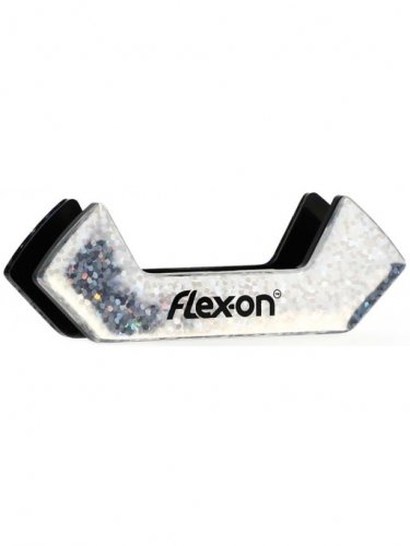 Wstawki magnetyczne górne do strzemion Flex-on Safe-on ADULT - wzory