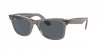 OKULARY RAY-BAN® WAYFARER RB 2140 1355R5 54 ROZMIAR M