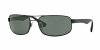 OKULARY RAY-BAN® RB 3445 002/58 61 ROZMIAR M Z POLARYZACJĄ