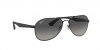 OKULARY RAY-BAN® RB 3549 002/T3 58 ROZMIAR M Z POLARYZACJĄ