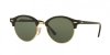 OKULARY RAY-BAN® CLUBROUND RB 4246 901 51 ROZMIAR M