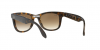 OKULARY RAY-BAN® FOLDING WAYFARER RB 4105 710/51 50 ROZMIAR S