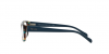 OKULARY KOREKCYJNE PRADA EYEWEAR HERITAGE PR 18OV NAG1O1 52 ROZMIAR S