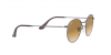 OKULARY RAY-BAN® ROUND METAL RB 3447N 004/51 50 ROZMIAR M