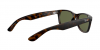 OKULARY RAY-BAN® NEW WAYFARER RB 2132 902 52 ROZMIAR S