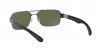 OKULARY RAY-BAN® RB 3522 004/9A 64 ROZMIAR L Z POLARYZACJĄ