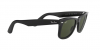 OKULARY RAY-BAN® WAYFARER RB 2140 901 54 ROZMIAR L