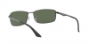 OKULARY RAY-BAN® N/A RB 3498 004/71 64 ROZMIAR L