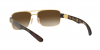 OKULARY RAY-BAN® RB 3522 001/13 61 ROZMIAR M