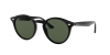 OKULARY RAY-BAN® ROUND RB 2180 601/71 51 ROZMIAR M