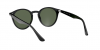 OKULARY RAY-BAN® ROUND RB 2180 601/71 49 ROZMIAR S