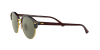 OKULARY RAY-BAN® CLUBROUND RB 4246 990/58 51 ROZMIAR M Z POLARYZACJĄ