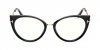 OKULARY KOREKCYJNE TOM FORD TF 5815B 001 54 ROZMIAR M