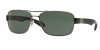 OKULARY RAY-BAN® RB 3522 004/71 61 ROZMIAR M