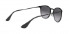 OKULARY RAY-BAN® ERIKA METAL RB 3539 002/8G 54 ROZMIAR M