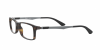 OKULARY KOREKCYJNE RAY-BAN® RX 7017 5200 54 ROZMIAR M