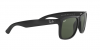 OKULARY RAY-BAN® JUSTIN RB 4165 601/71 55 ROZMIAR M