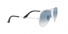 OKULARY RAY-BAN® AVIATOR LARGE METAL RB 3025 003/3F 62 ROZMIAR L