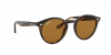 OKULARY RAY-BAN® ROUND RB 2180 710/83 49 ROZMIAR S Z POLARYZACJĄ