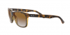 OKULARY RAY-BAN® RB 4181 710/51 57 ROZMIAR M