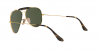 OKULARY RAY-BAN® OUTDOORSMAN II RB 3029 181 62 ROZMIAR L