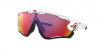 OKULARY OAKLEY® JAWBREAKER OO 9290 929005 31 ROZMIAR UNIWERSALNY