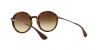 OKULARY RAY-BAN® ROUND RB 4222 865/13 50 ROZMIAR M