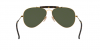 OKULARY RAY-BAN® OUTDOORSMAN II RB 3029 181 62 ROZMIAR L